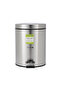7 liter Pedal Dustbin- RF12090 - 4