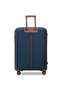 PP single piece luggage High-quality Travel bag ( L ) - 3