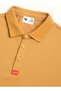 Men's Polo T-shirt Regular Fit, Soft & Breathable, Perfect For Casual & Everyday Wear - 4