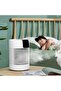 Portable Bladeless Tower Fan,Oscillating Air Circulator with 3 Variable Speeds - 6