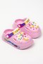 Girls' Anti-Slip Sandals Slippers, Children's Cross Slippers, Baby Slippers, Children's Pool Slippers, - 3