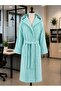 Hooded Bathrobe with 10 XL and 7 XL Options