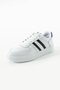 White Black Unisex Sneaker JH176 - 4