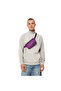 Sommar Purple Waist Bag - 5