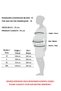 Maternity Burgundy Poplin Cotton Striped Pattern Blouse, Waist Tie and Collar Button Detail (Breastfeeding) - 5