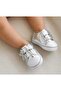 Shiny Booties for Baby Girls