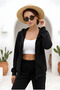 Unisex Casual Tracksuit Set Outdoor Full Zip - 6