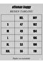 Men's Brown Ottoman Fabric Lace-Up Pocket Baggy Pants Casual Comfortable Summer Sweatpants - 5