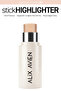 Brightening and Glittering Moisturizing Cream Stick Illuminator - Stick Highlighter 101 Sparkling Crystal