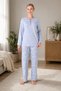 Women's Patli Uzunkol Pajama Set