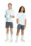 Anthracite Boys' Shorts Kd6404 Messi Short Y