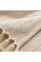 مفرش سرير، بيكيه، غطاء أريكة، غطاء متعدد الأغراض 160 × 220 سم - 7