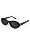 Slm136 001 52 Women's Sunglasses - 2