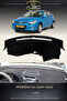 For Hyundai I30 2007-2012 Front Torpedo Protection Protective Case Carpet Cover Accessories Spare Parts