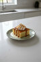 12-Piece Valencia Cake Plate 19cm Digital Fade - 8