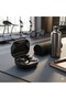 سماعة رأس بلوتوث لاسلكية حقيقية مع ميكروفون من Open Fit - 6