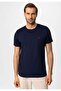 2-pack basic crew neck t-shirt - 2
