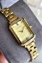 Ch00174L Women Wrist Watch with Steel Cord - 4