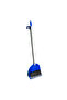 Favori Handle and Cabin Dustpan Broom Set Practical Cleaning Set - 4