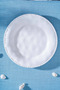 Milano Serving Plate 27 cm Por-07270 - 2