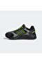 Ih0458 Crazychos 2000 Men's Walking Shoes Black - 3