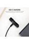 I1R 2 PRO (Black), 180 Lumens Keychain Flashlight, 48m Beam USB-C LED Flashlight, Compact EDC Torch for Everyday Carry, Outdoors, Indoors - 5