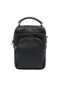 Black Genuine Leather Men's Crossbody Bag - S1Ac00021200-A6F