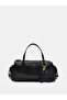 Kassie Small Box Satchel Bag