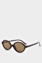 Women's Sunglasses G9705Axns - 3