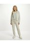 Silvy full zip hoodie - 4