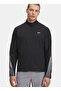 6005901-002-Ua Velociti Storm Jacket Black Men's Zip Jacket