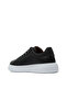 Black Flotter/White Men's Sneakers 32Ma101 - 4