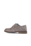 Mink Dark Suede Men's Casual Shoes 07Ma22122282 - 4