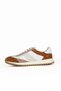 Taba Multi Leather Women's Sports Shoes 16Wa8230 - 3