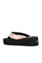 Pink -Soldier Women's Flip Flops 26Wt191564 - 4