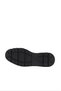 Black Flotter Leather Men's Casual Shoes 43Ma2603030 - 5
