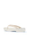 Beige Ip Verano Women's Flip Flops 22Ip020 - 4