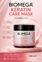 Keratin Care Mask 500 ml