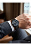 Steel Men's Wristwatch (with Bracelet Gift)