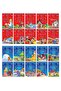 Resimli Dünya Klasikleri 1-3 (20 Kitap) + Book Reading Notebooks for 1St and 2Nd Grades - 2