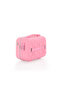 V376-M Bone Abs Makeup Bag - 4