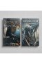 Global Tufan - Deccal's Postal 2 Book Set Beka Bow. - 2