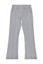 Civil Girls' Sporty&Cool Printed Leggings |   Scuba Printed |   School Nursery and Daily Use - Gray