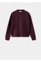 Mid-thickness knitwear sweater - 3