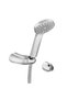 Niobe Bathroom Faucet 482+Eca Spil Movable Shower Set 336 Set of 2 - 5