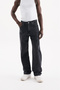 Men's Relaxed Baggy Jeans Gray - 2
