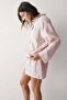 Pyjama shirt and shorts - 3