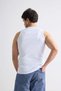Fitil Dokulu Basic Toptank Atlet - 6