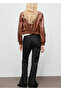 Rinse Wash Flare Jean - 4