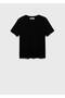 Cotton Short Sleeve T-Shirt - 3
